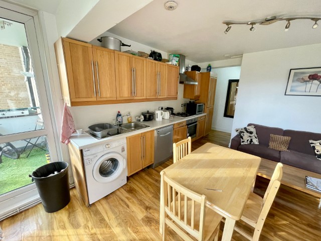 Smithwood Close | Single Room #1
