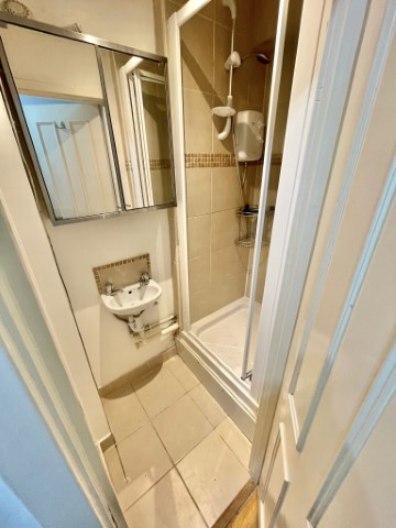 Smithwood Close | Single Room #1