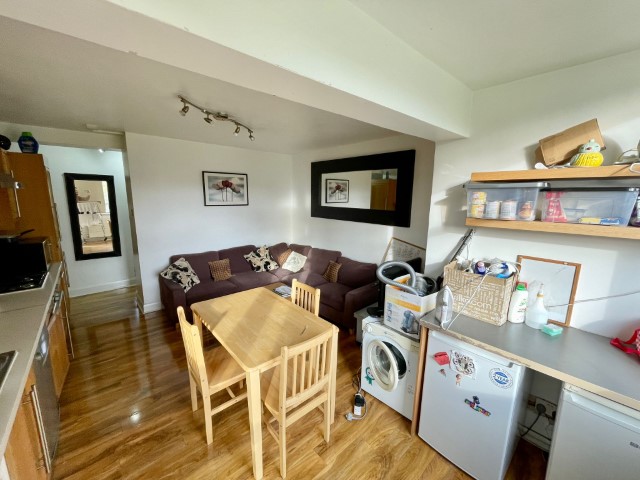 Smithwood Close | Single Room #1