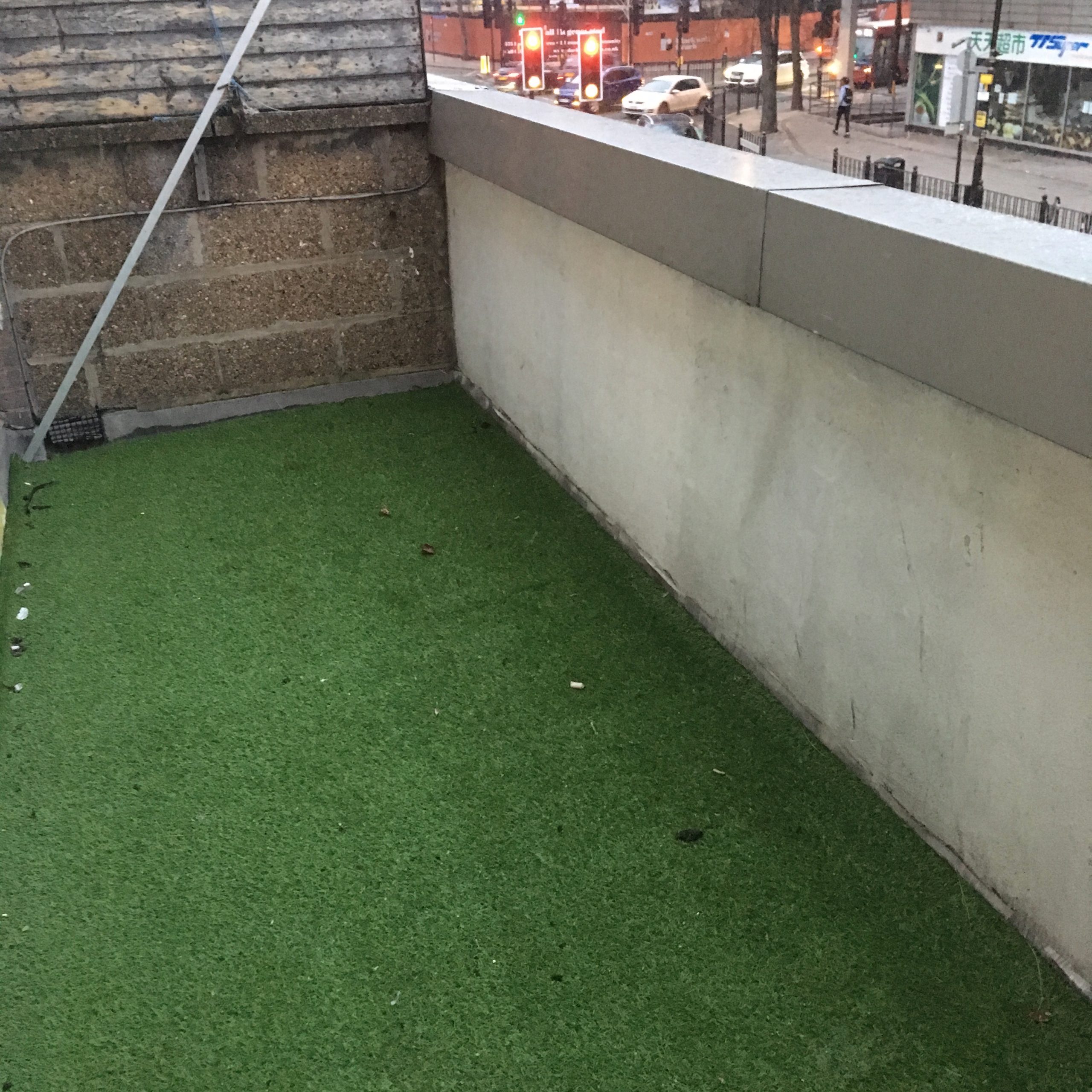 Bazely Sreet | Double Room #1