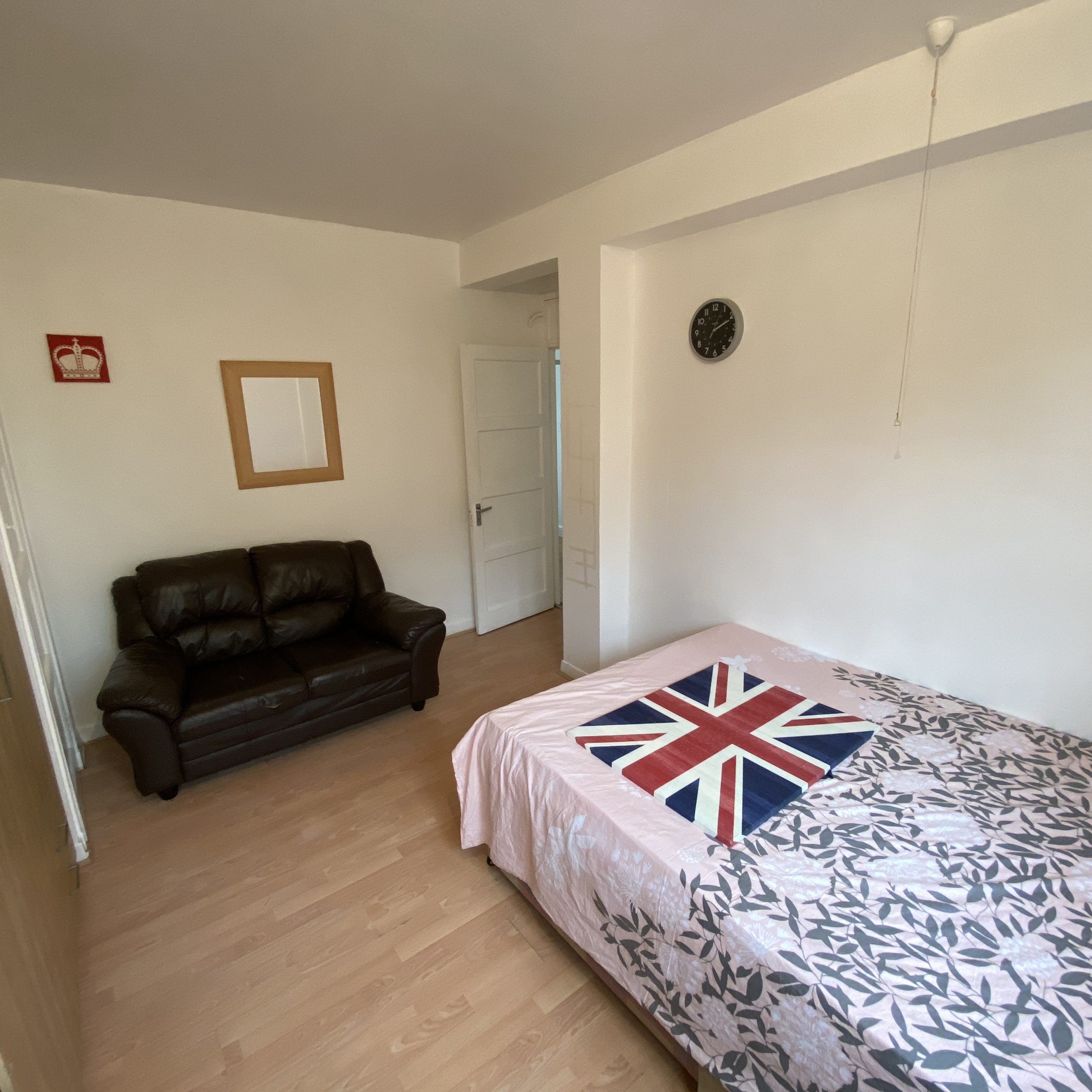 Charter Court | Double Room #3