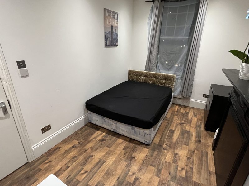 Cavendish Parade | Double Room #4