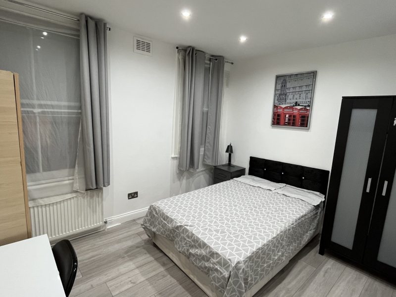 Cavendish Parade | Double Room #1