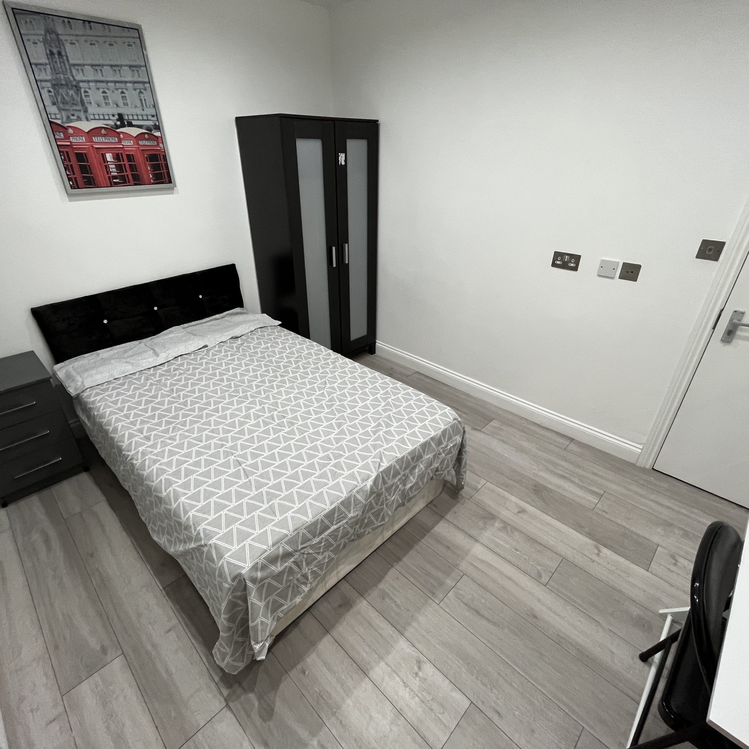 Cavendish Parade | Double Room #1