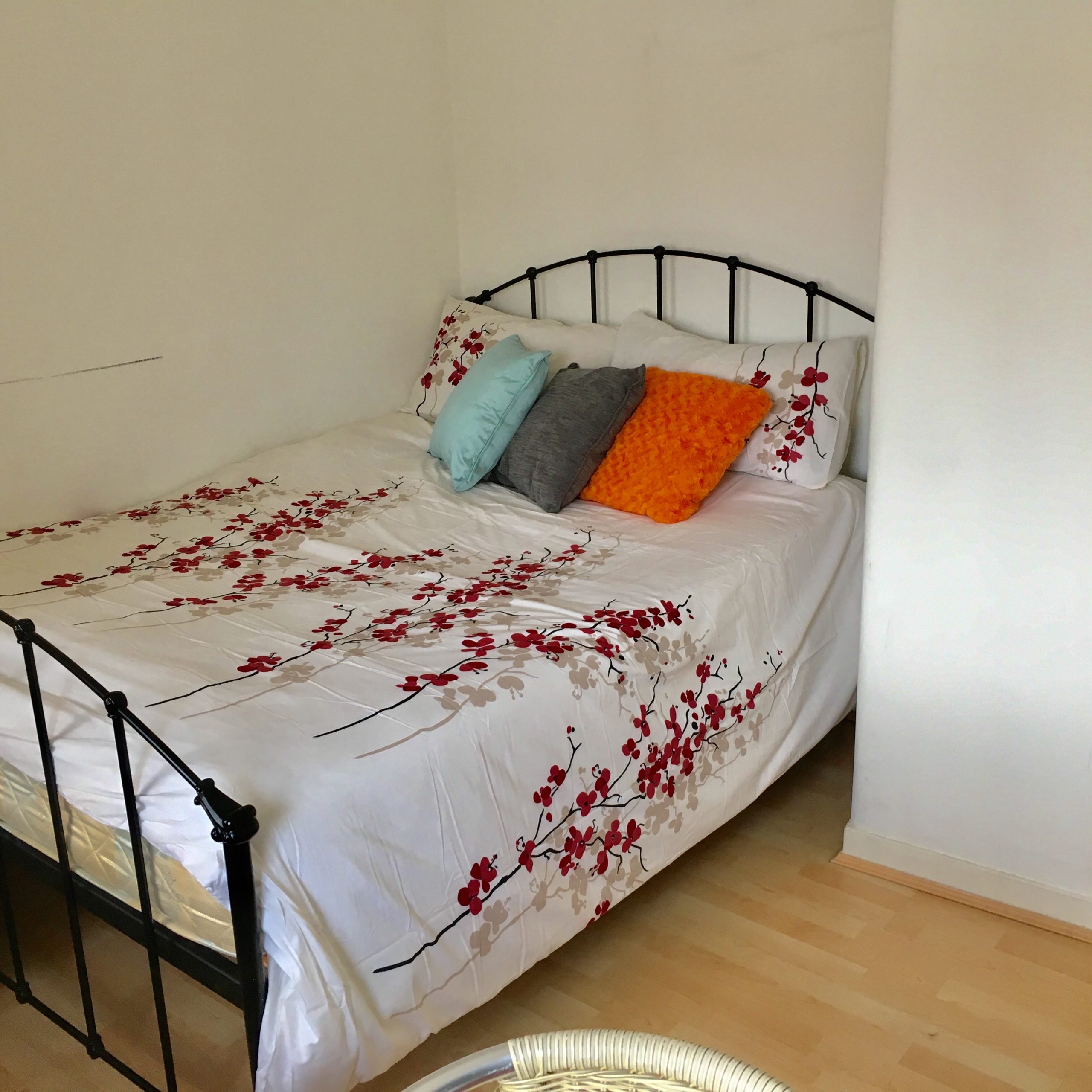 Cliffe House | Double Room #2