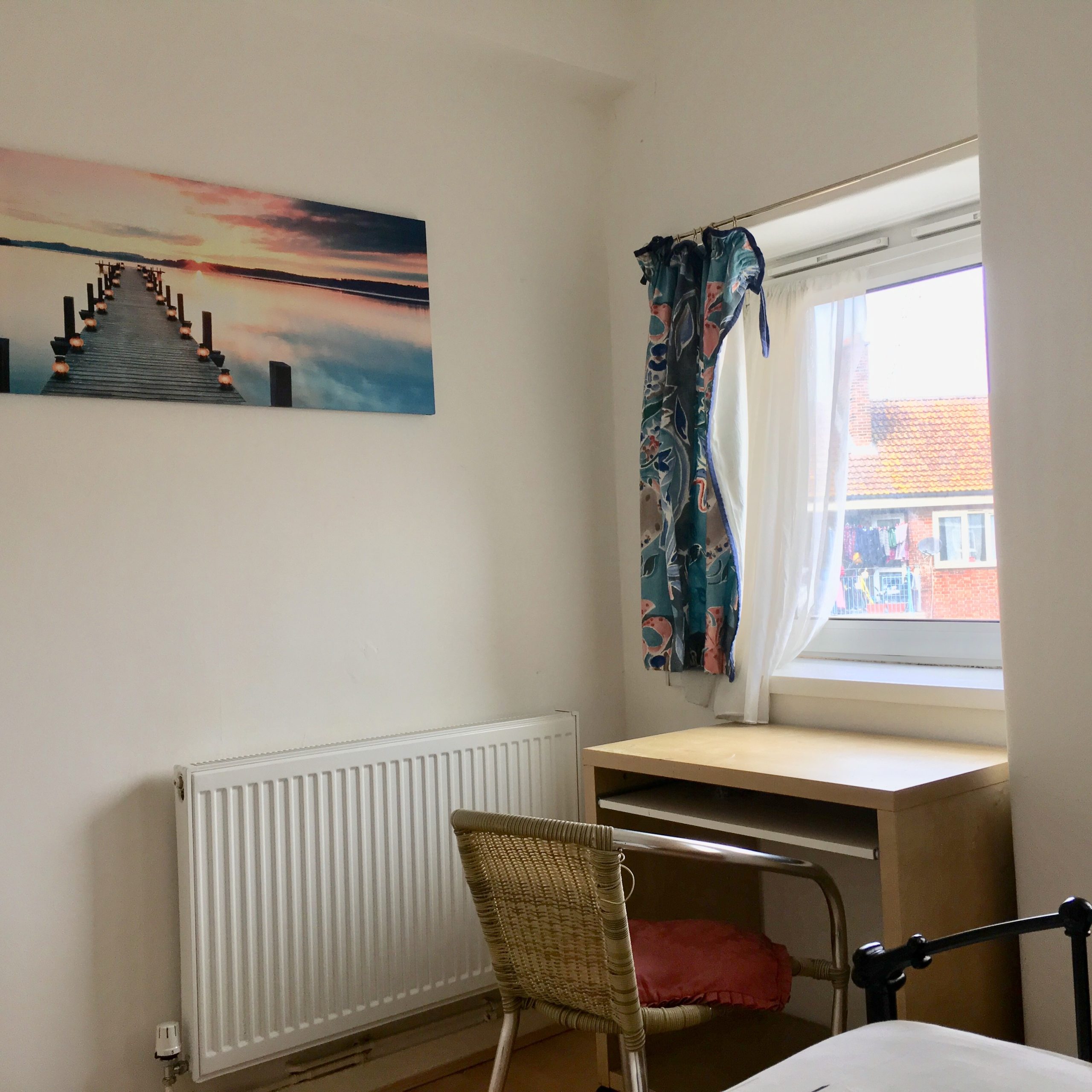 Cliffe House | Double Room #2