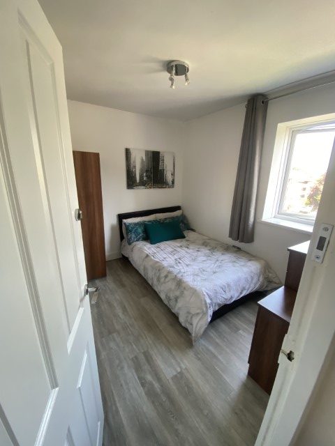 Cortis Road | Double Room #2