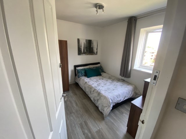 Cortis Road | Double Room #2