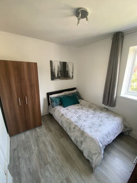 Cortis Road | Double Room #2