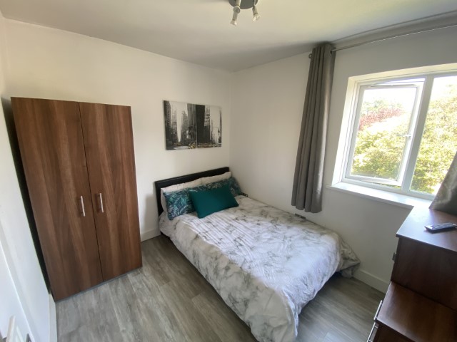 Cortis Road | Double Room #2