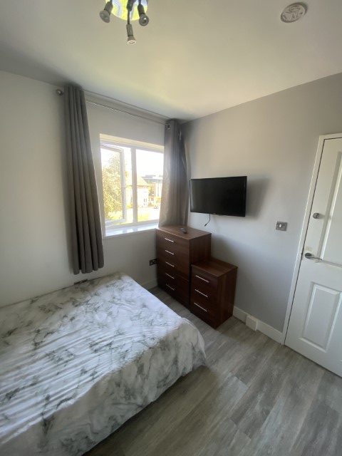 Cortis Road | Double Room #2