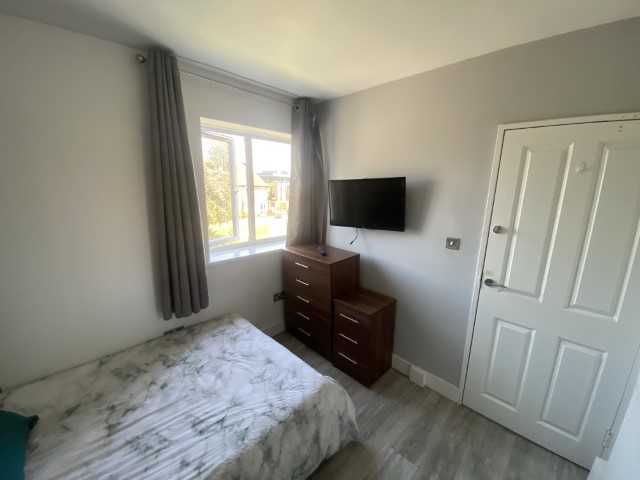 Cortis Road | Double Room #2