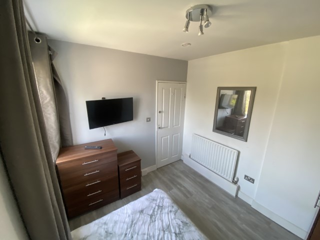 Cortis Road | Double Room #2