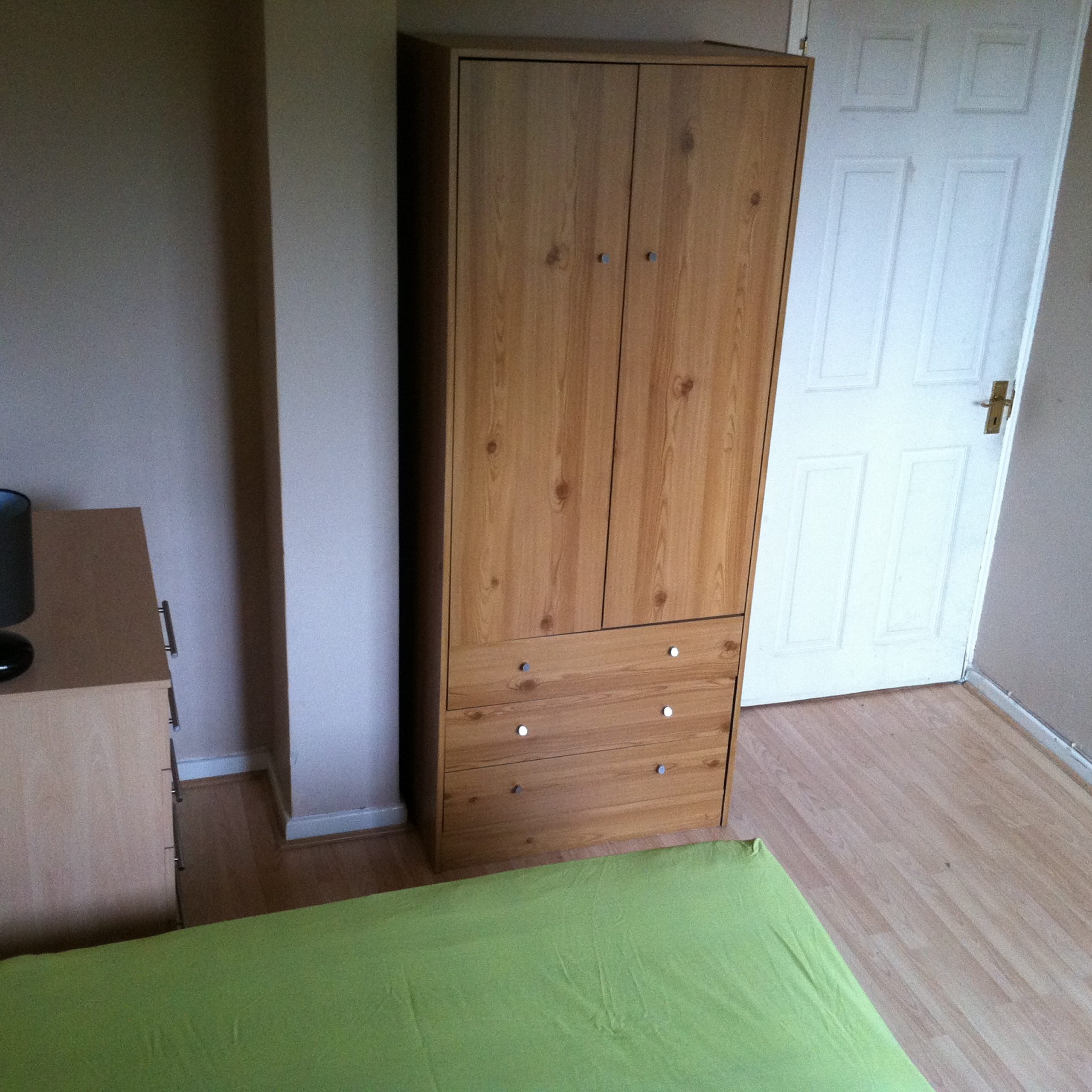Baxendale House | Double Room #2