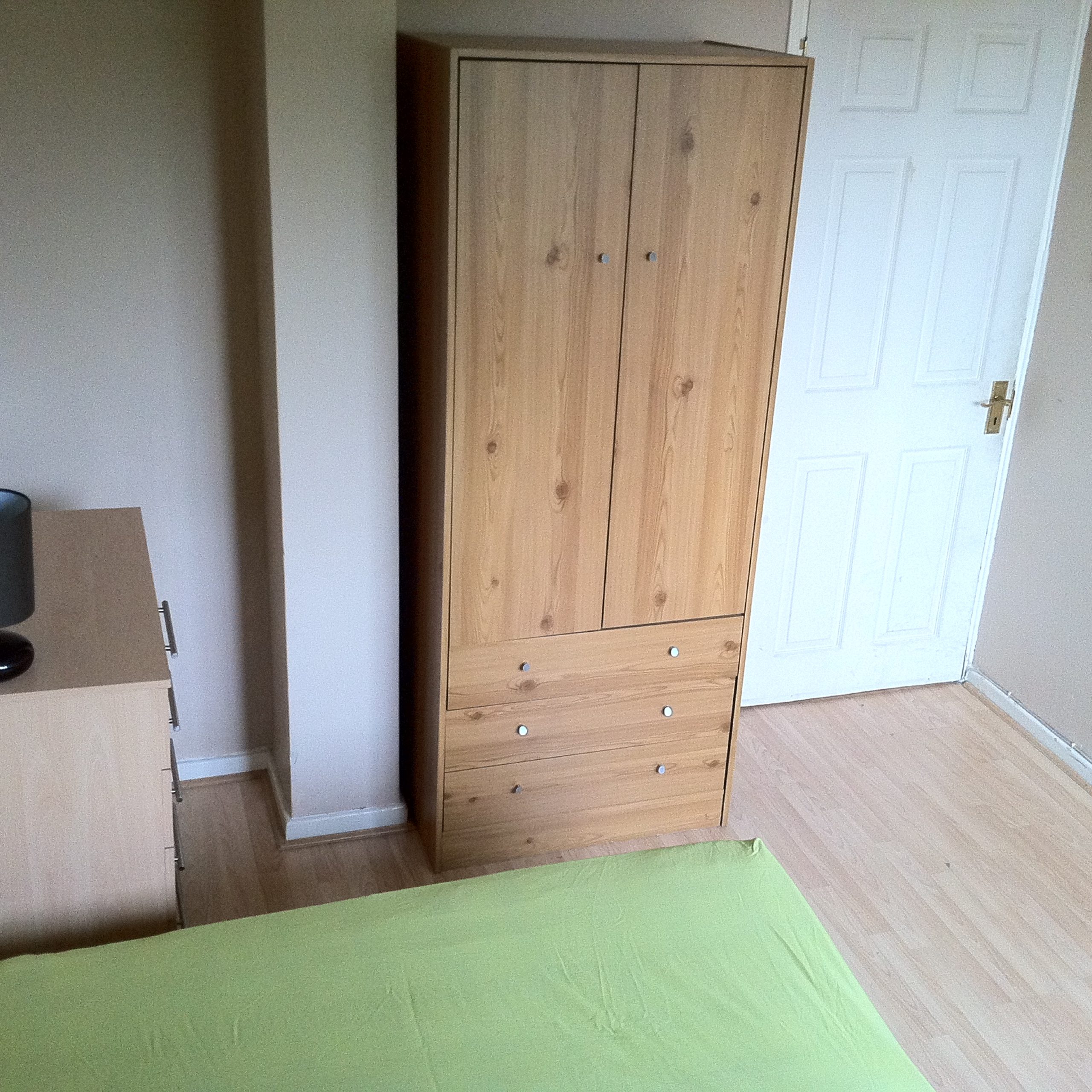 Baxendale House | Double Room #2