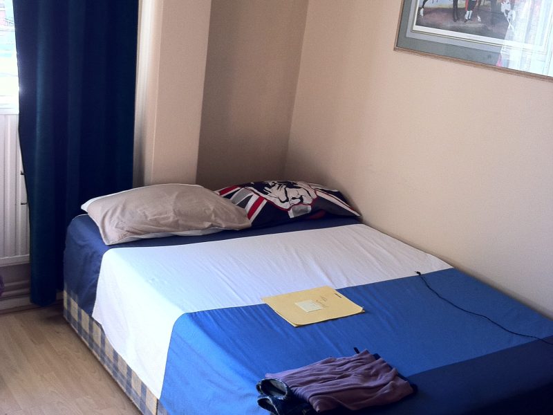 Baxendale House | Double Room #3