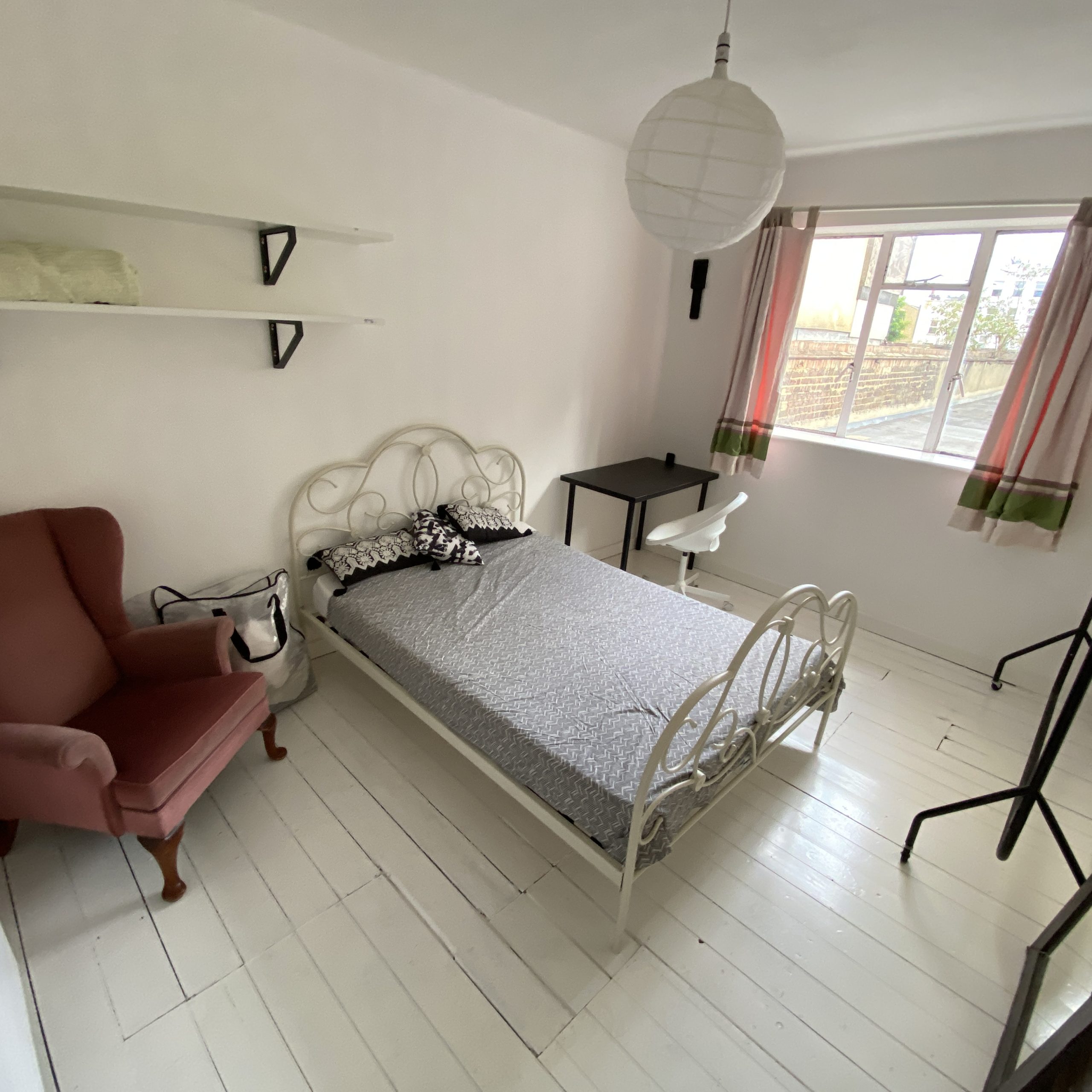 Nelson House | Double Room #3