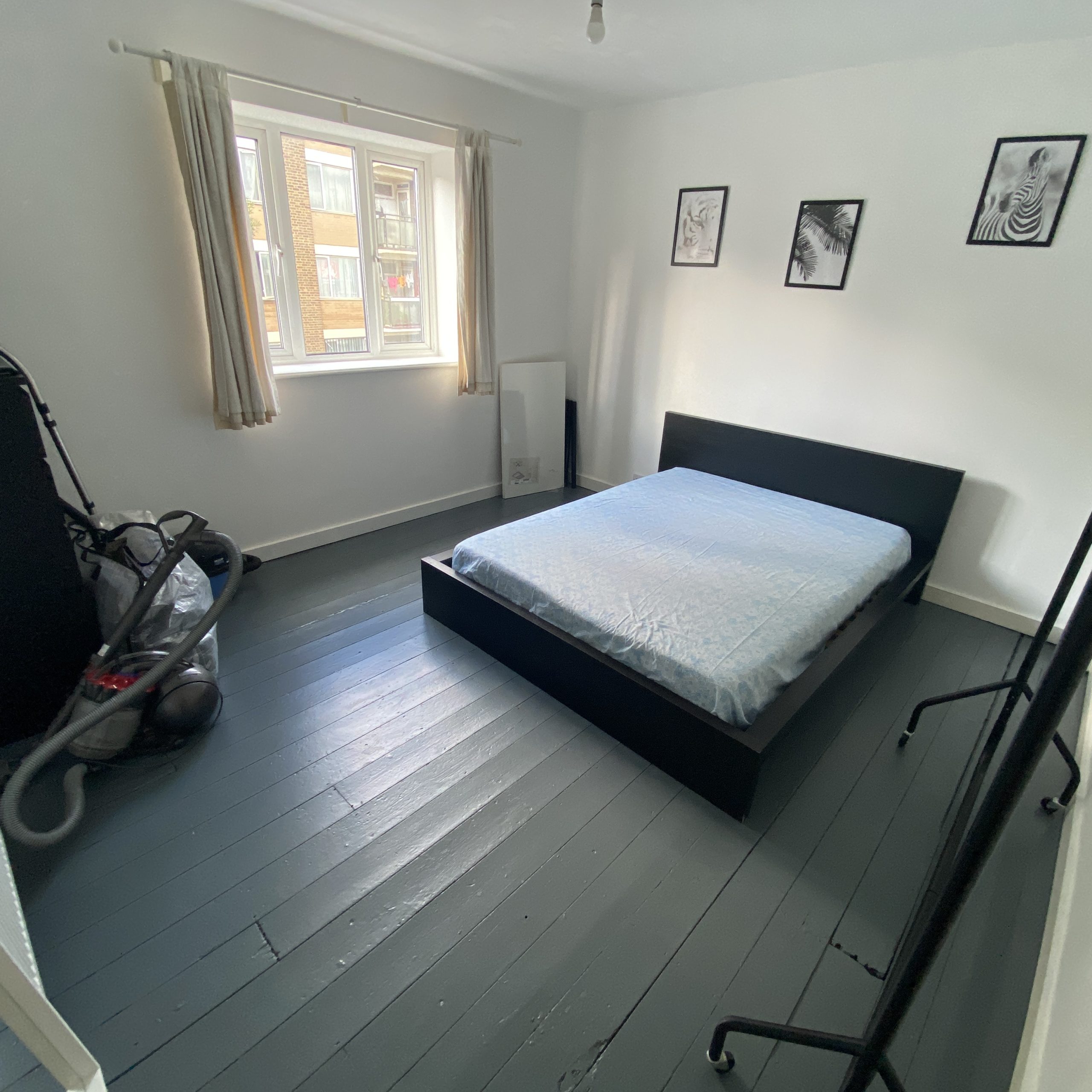 Nelson House | Double Room #2