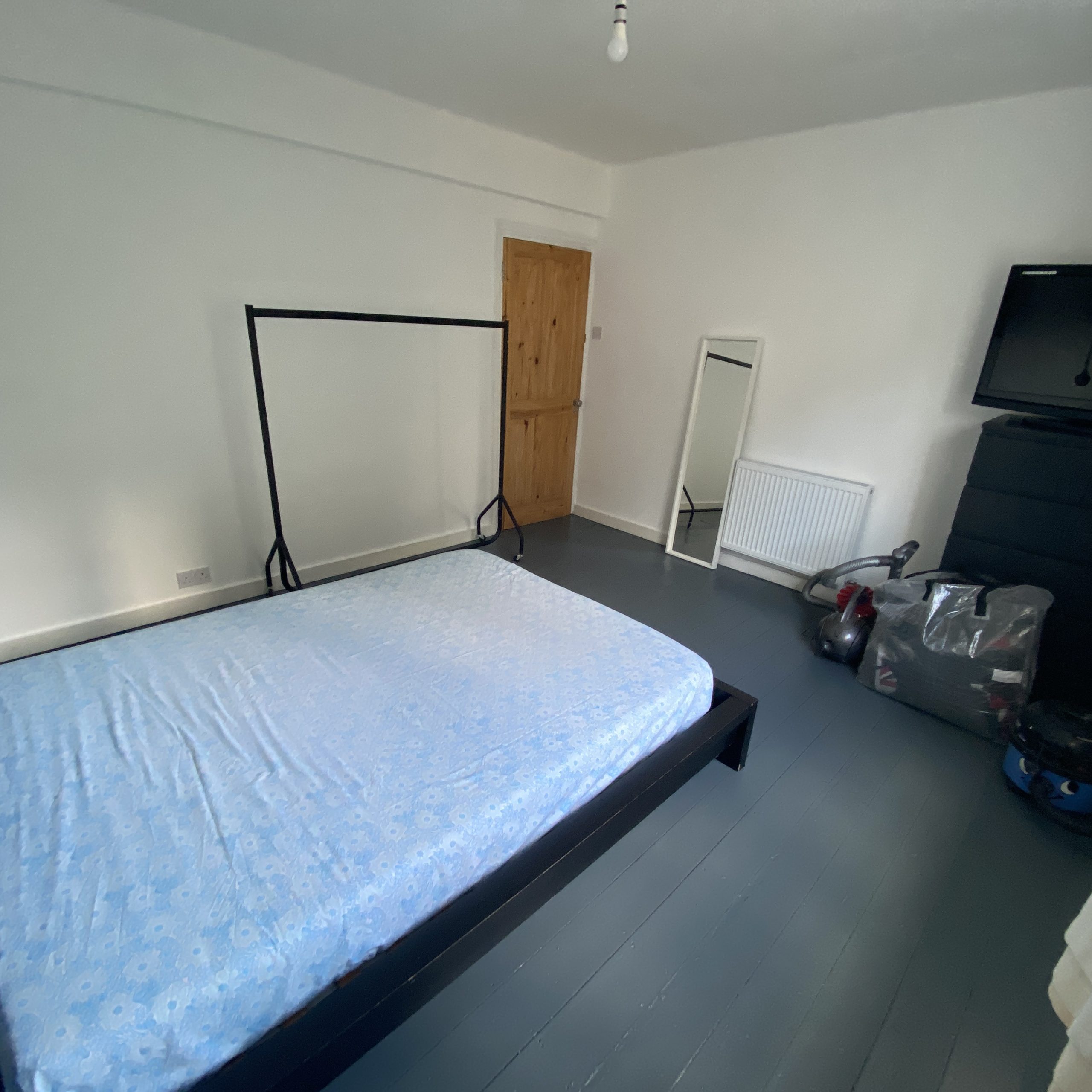 Nelson House | Double Room #2