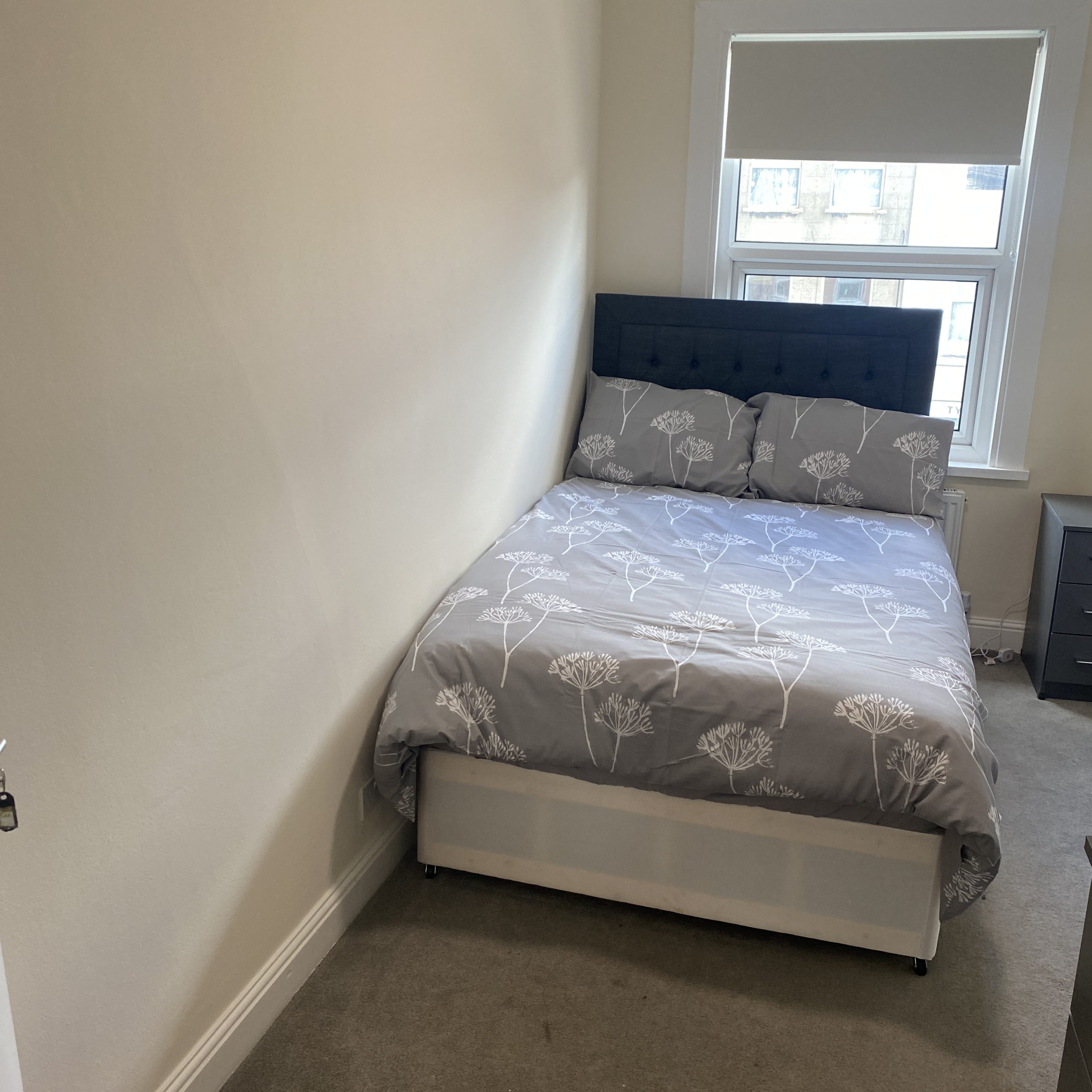 Green Lane House | Double Room #3