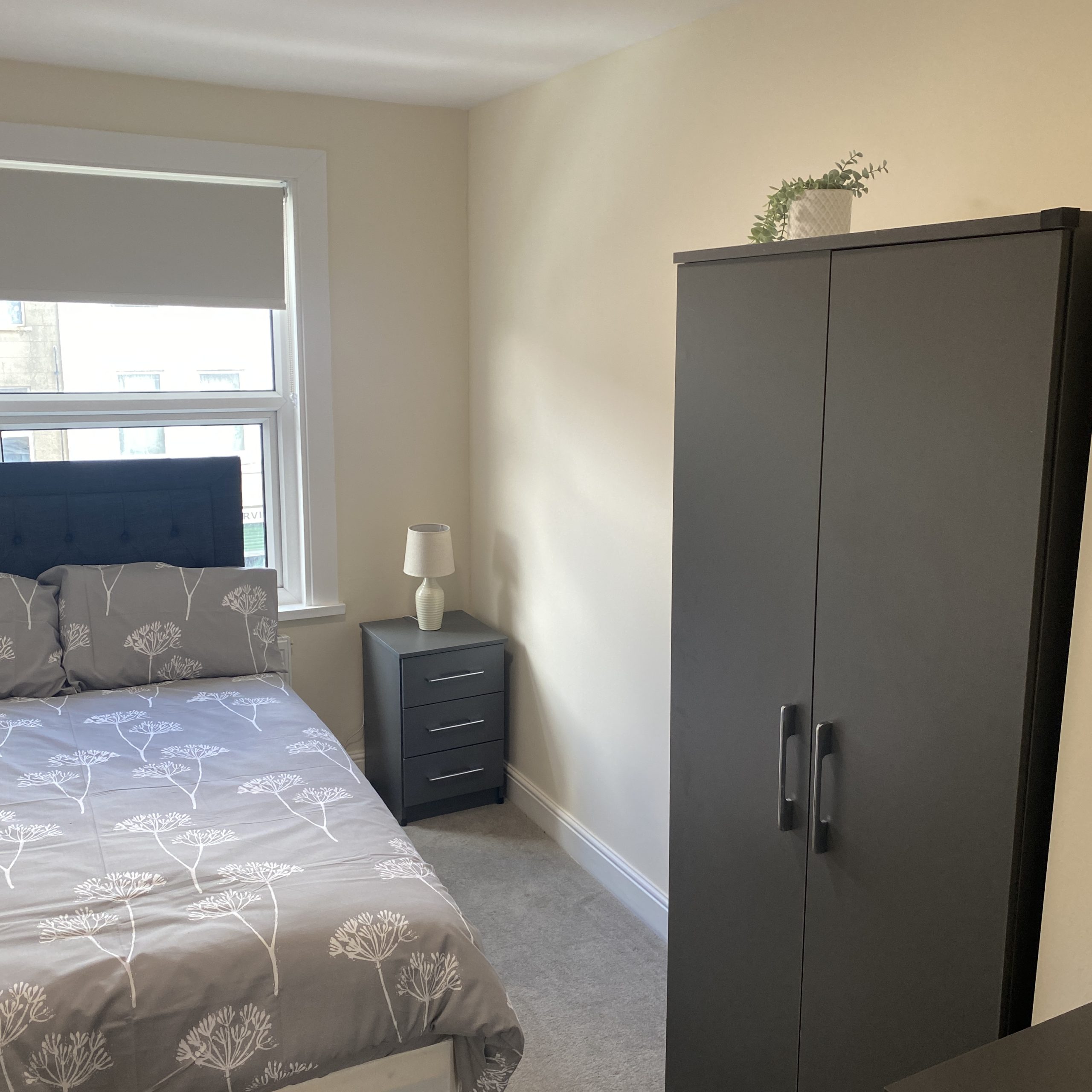 Green Lane House | Double Room #3