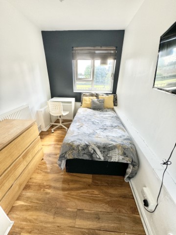 Smithwood Close | Single Room #1