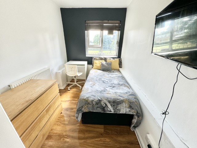 Smithwood Close | Single Room #1