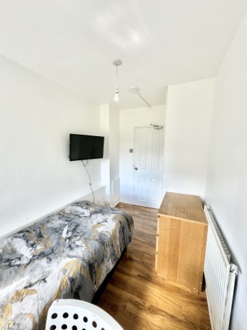 Smithwood Close | Single Room #1