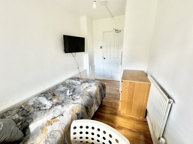 Smithwood Close | Single Room #1