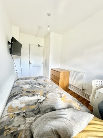 Smithwood Close | Single Room #1