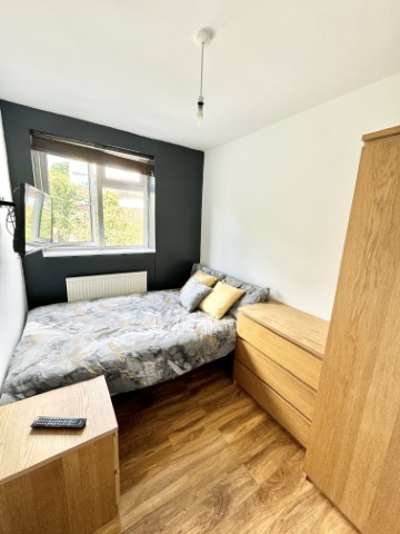 Smithwood Close | Double Room #4