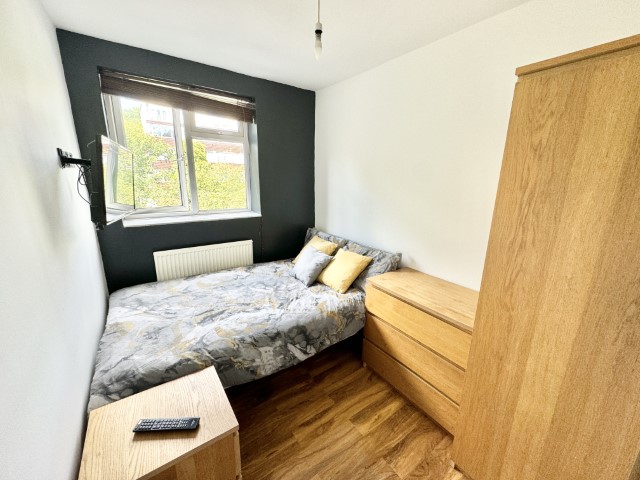 Smithwood Close | Double Room #4