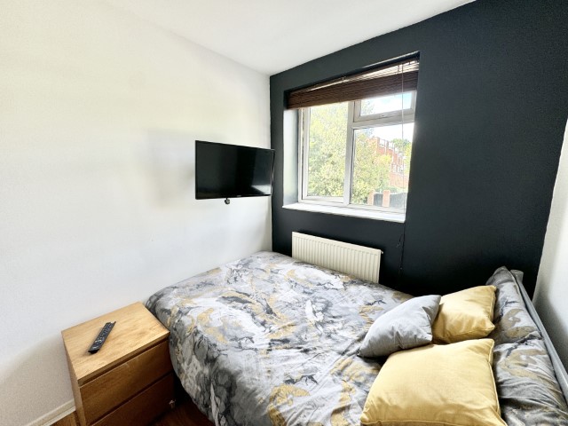Smithwood Close | Double Room #4