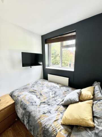 Smithwood Close | Double Room #4