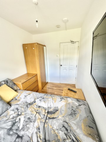 Smithwood Close | Double Room #4