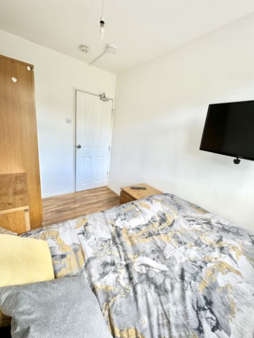 Smithwood Close | Double Room #4