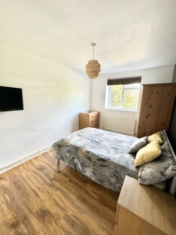 Smithwood | Double Room #3