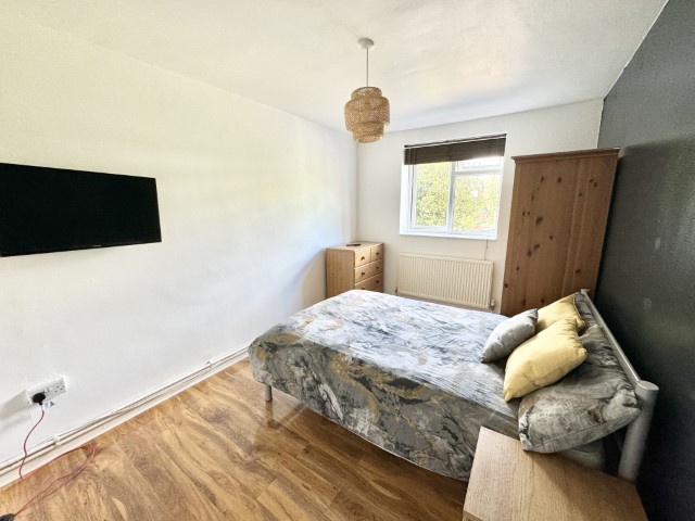 Smithwood | Double Room #3