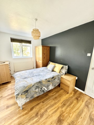 Smithwood | Double Room #3