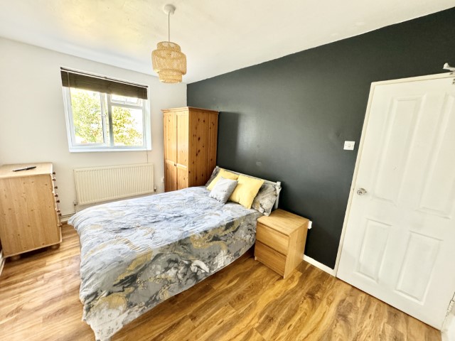 Smithwood | Double Room #3