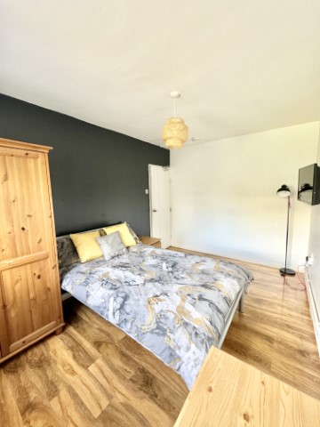 Smithwood | Double Room #3