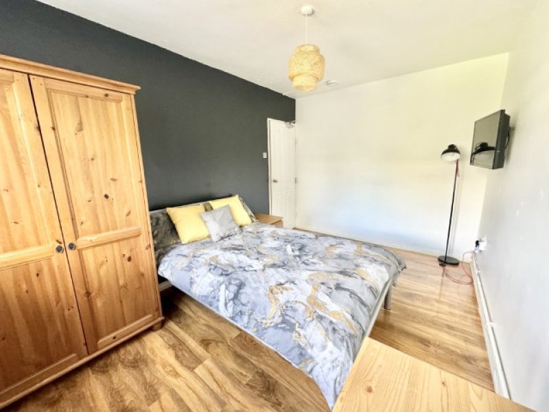 Smithwood | Double Room #3