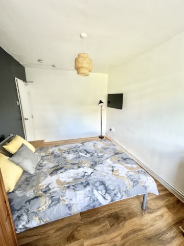 Smithwood | Double Room #3