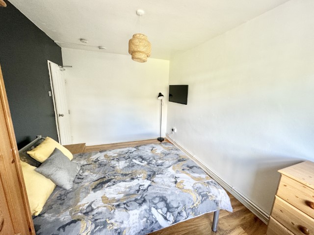 Smithwood | Double Room #3