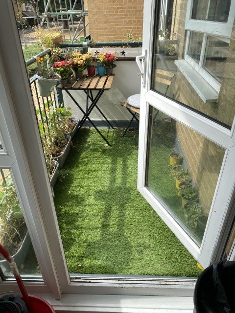 Smithwood Close | Single Room #1