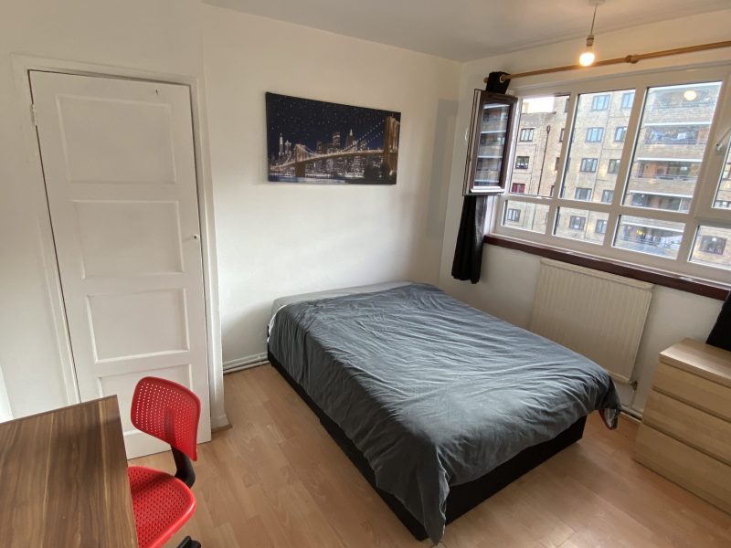 Charter Court | Double Room #4