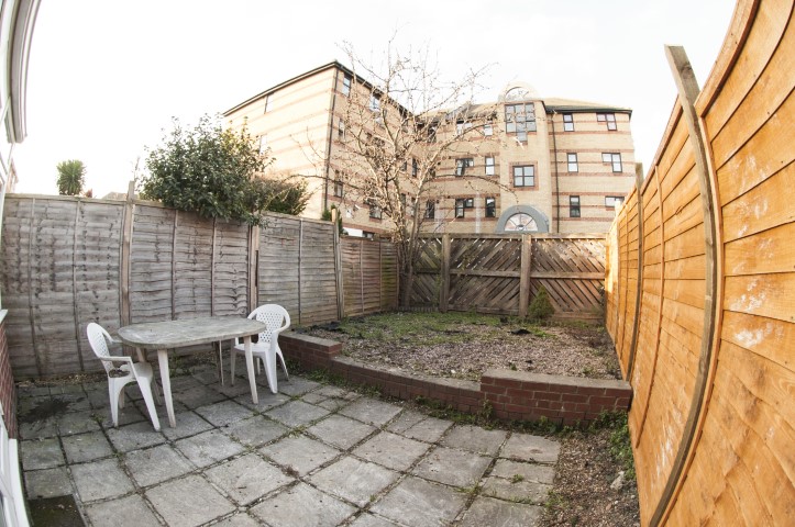 Plough Way | Master Room En Suite #4