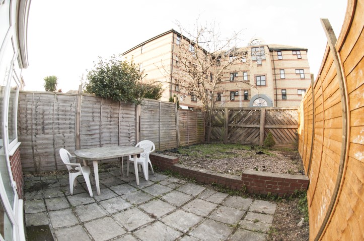 Plough Way | Master Room En Suite #4