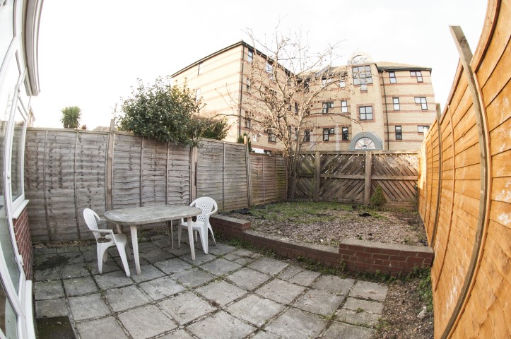 Plough Way | Master Room En Suite #4