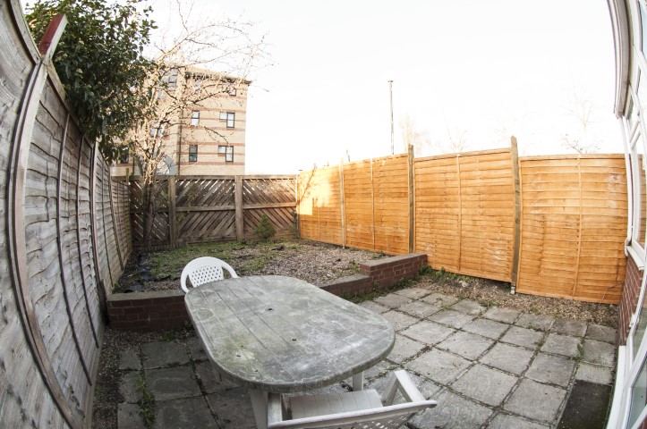 Plough Way | Master Room En Suite #4